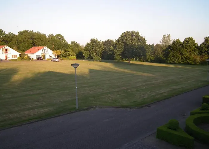 B & B Kaaskenswater