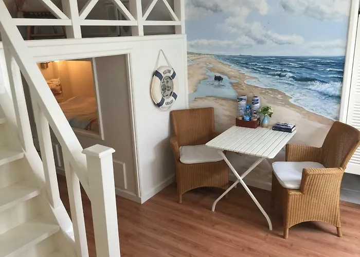 B&B 'De Bedstee'